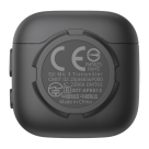 Беспроводной микрофон DJI Mic 3 (передатчик) - фото 4